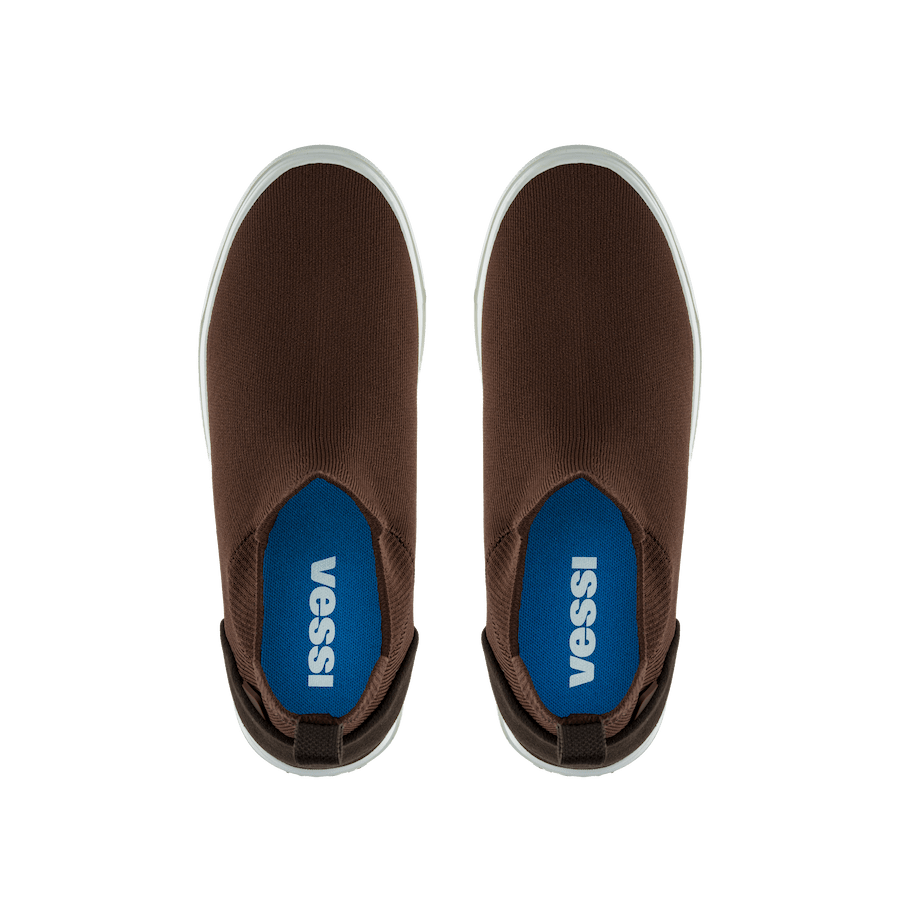 Women's Uptown Chelsea - Dark Teak/Light Dune