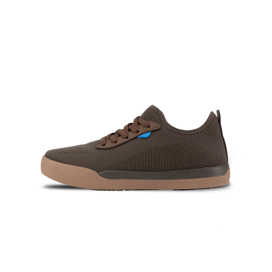 Men's Weekend Classic - Mocha/Dark Teak