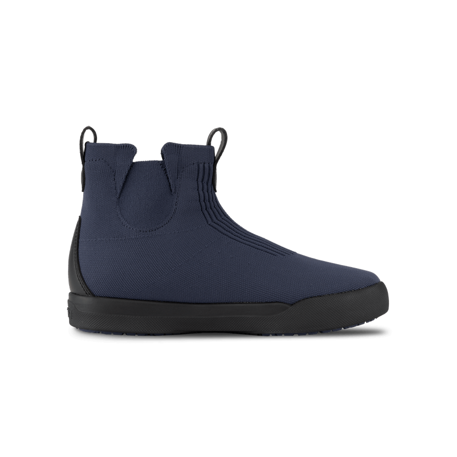 Women's Classic Chelsea - Coast Blue on Black