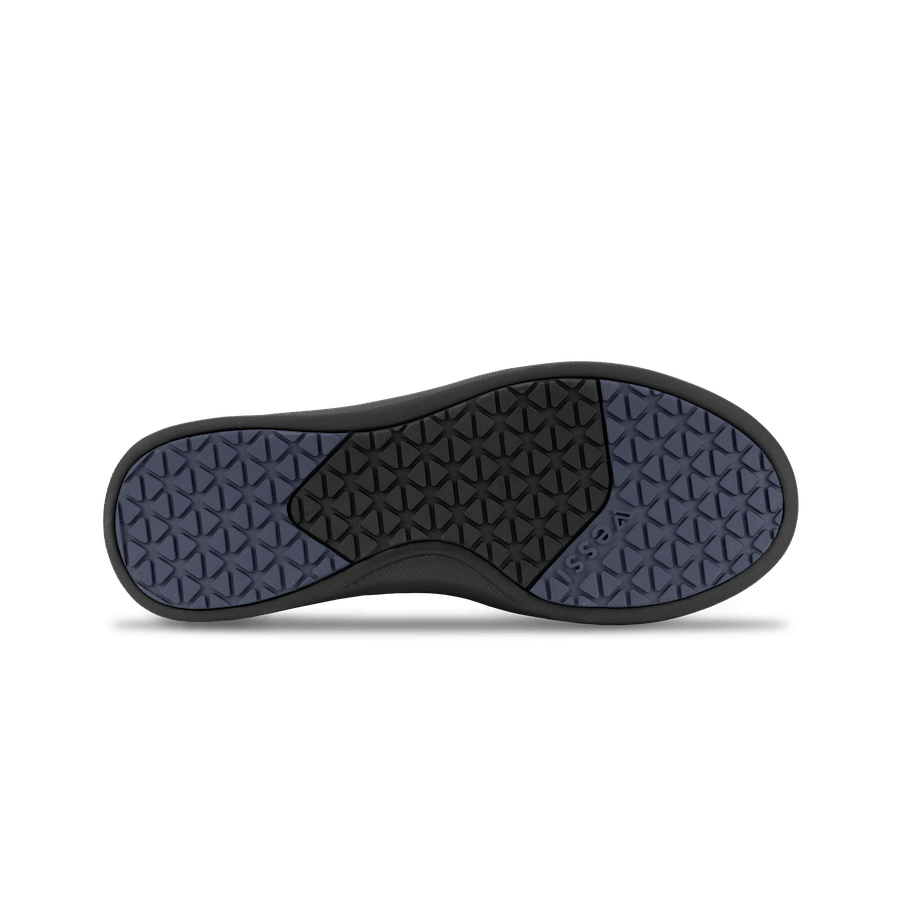 Women's Classic Chelsea - Coast Blue on Black