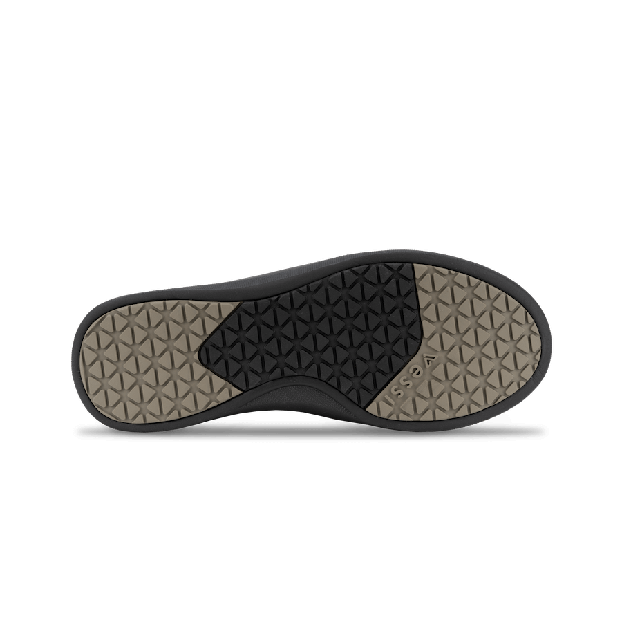 Men's Classic Chelsea - Forest Green on Black