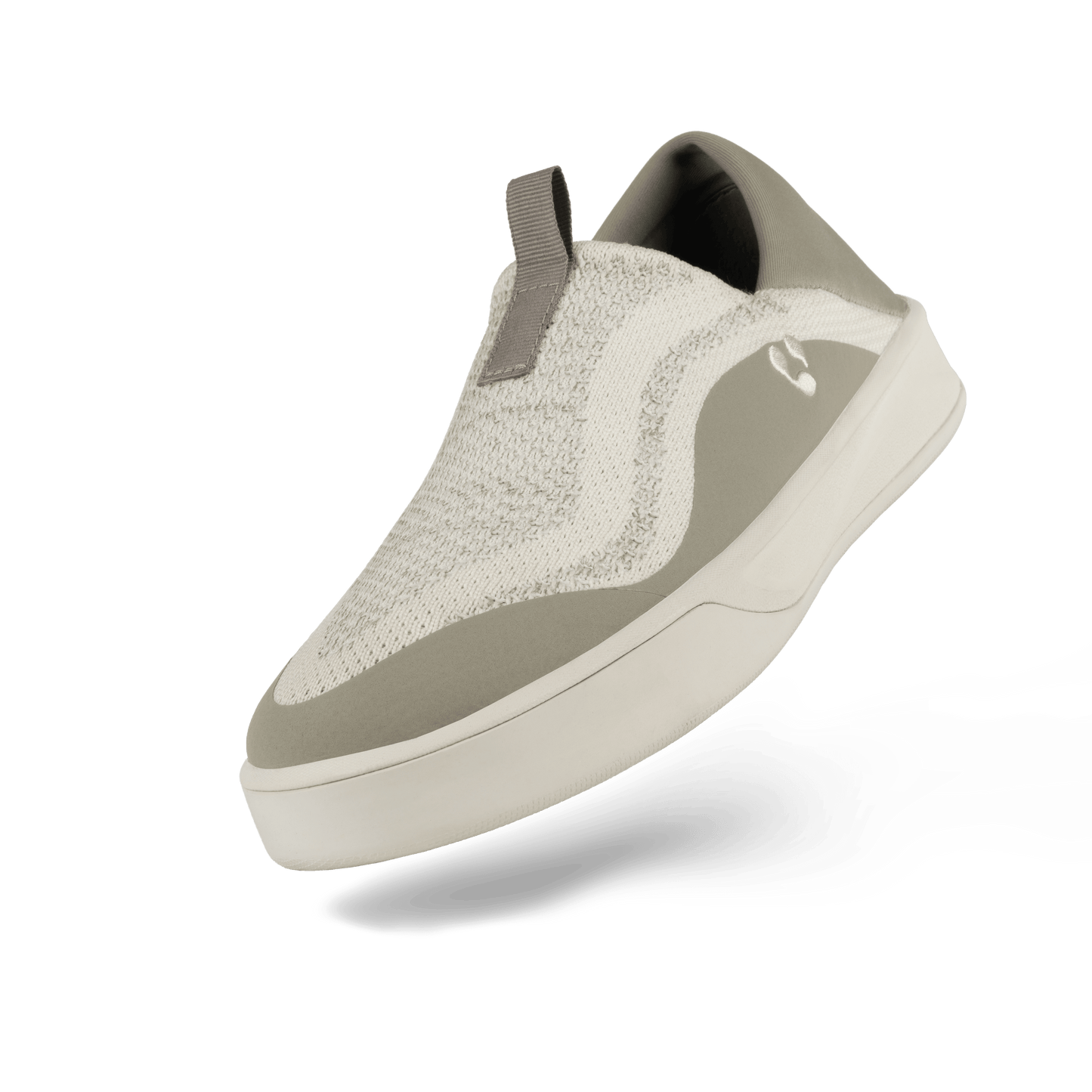 Men's Weekend Slip-On - Fernstone/Light Dune