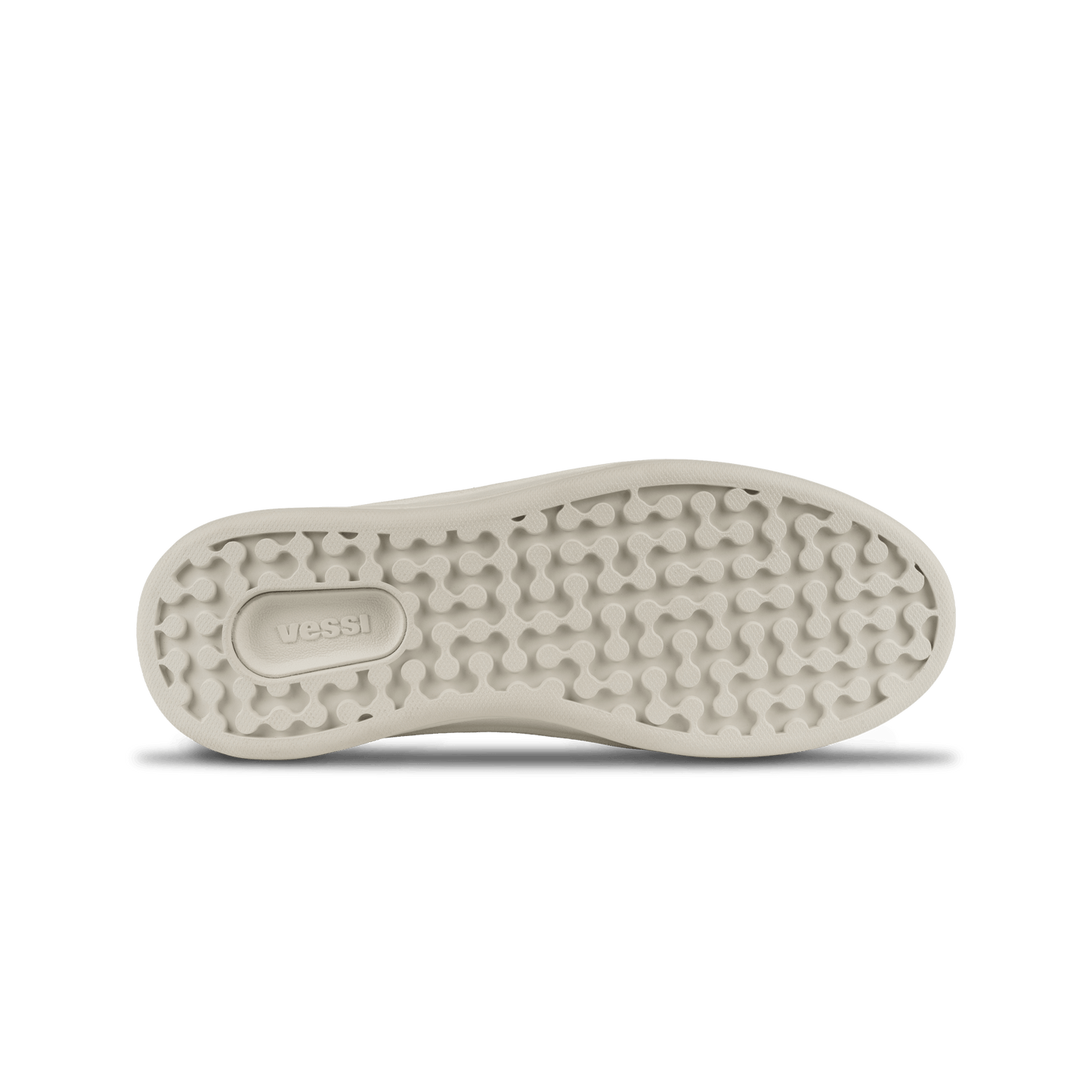 Men's Weekend Slip-On - Fernstone/Light Dune