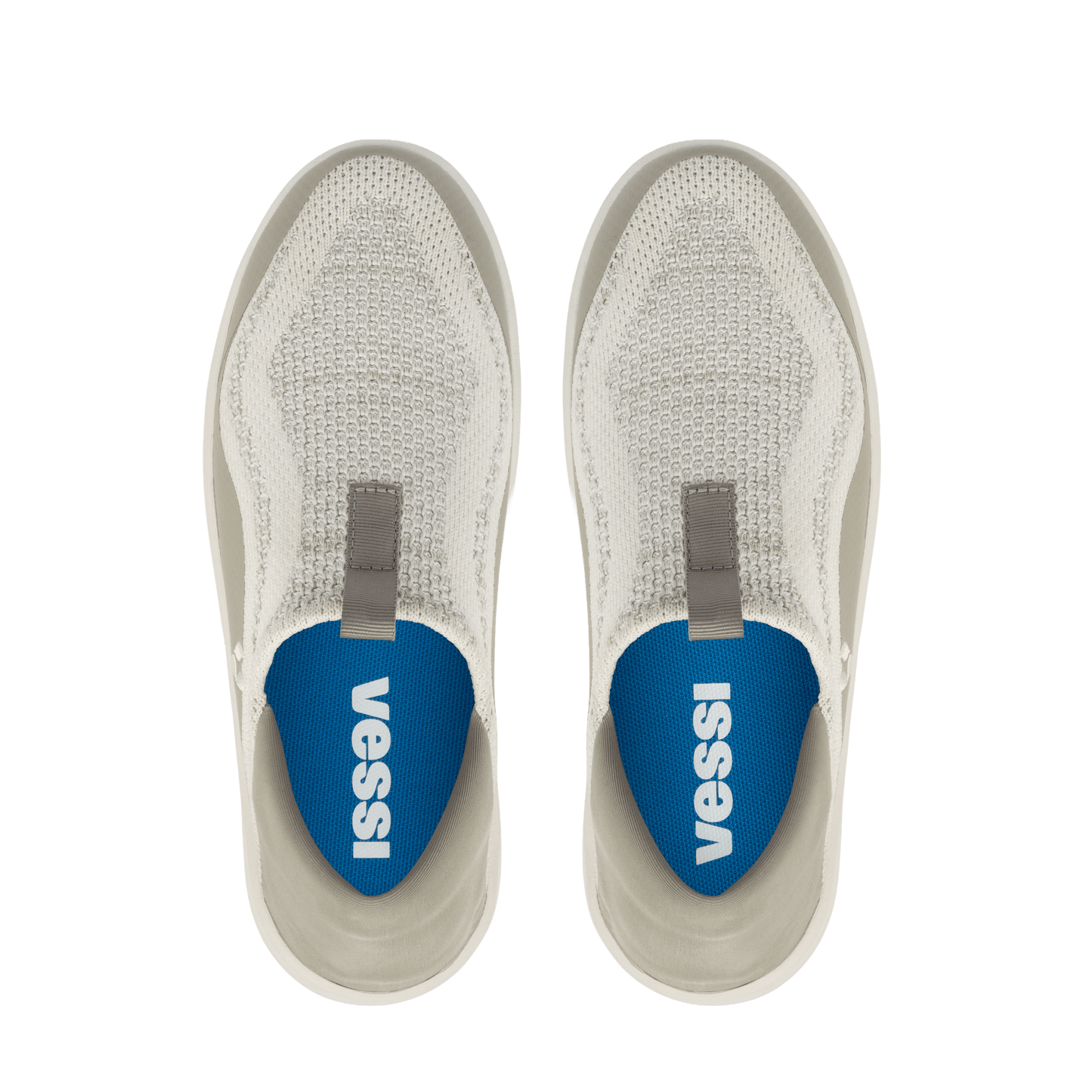 Women's Weekend Slip-On - Fernstone/Light Dune