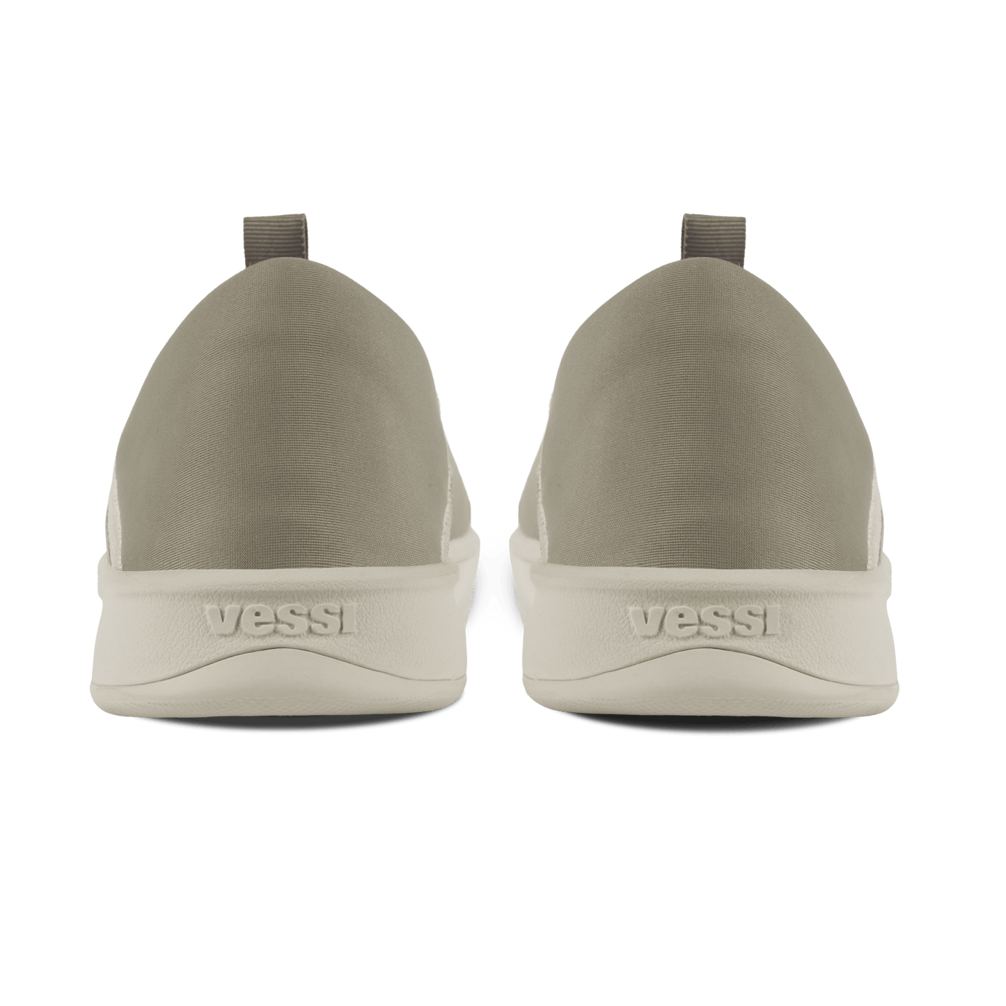 Men's Weekend Slip-On - Fernstone/Light Dune