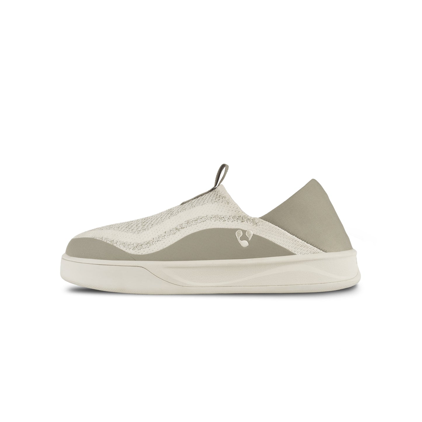 Men's Weekend Slip-On - Fernstone/Light Dune