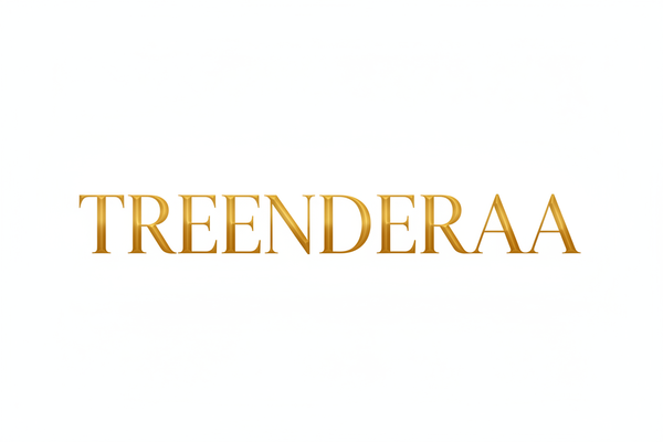 Treendoraa Clean Logo