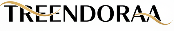 Treendoraa Logo