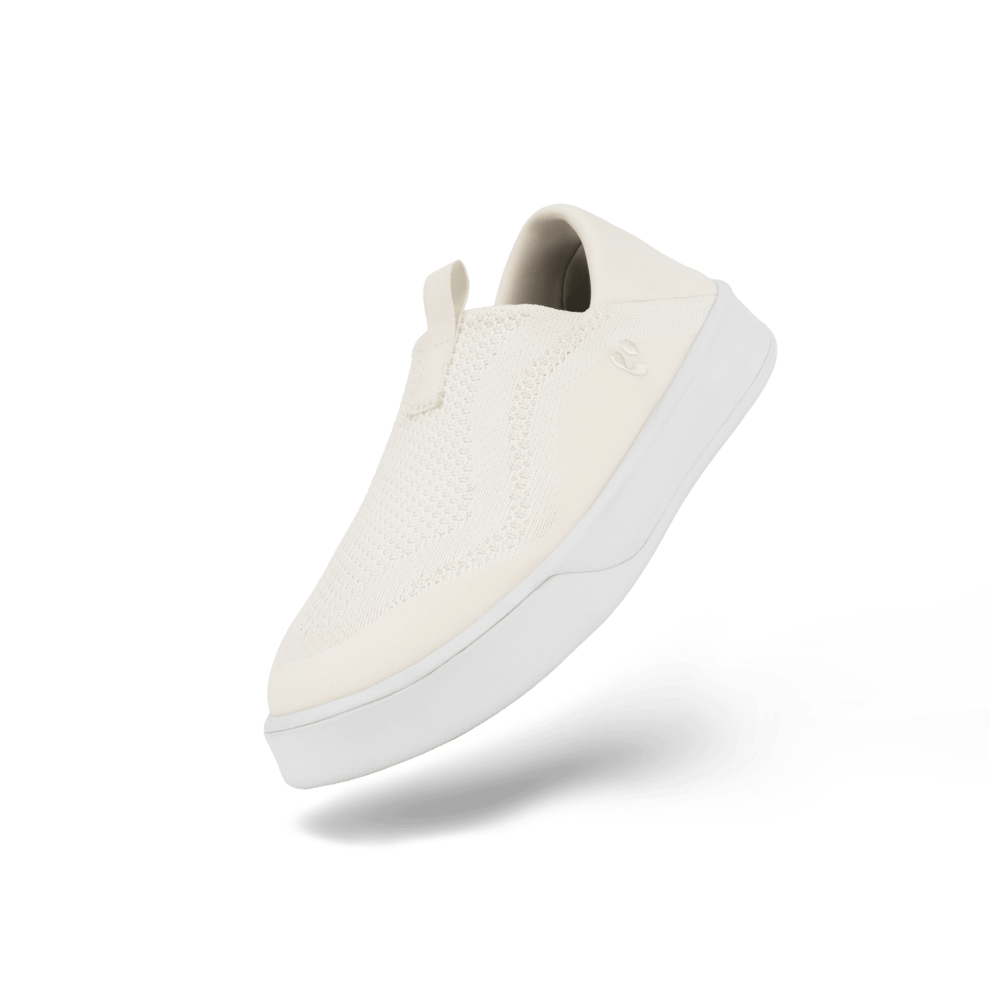 Women's Weekend Slip-On - Light Dune/White