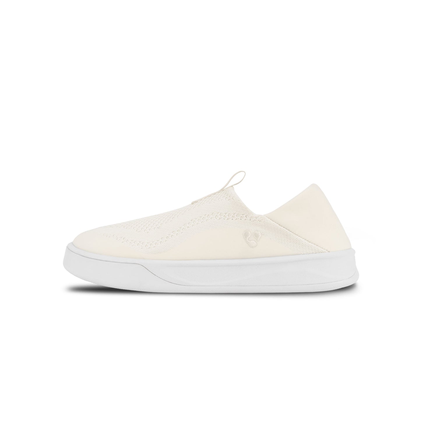 Men's Weekend Slip-On - Light Dune/White