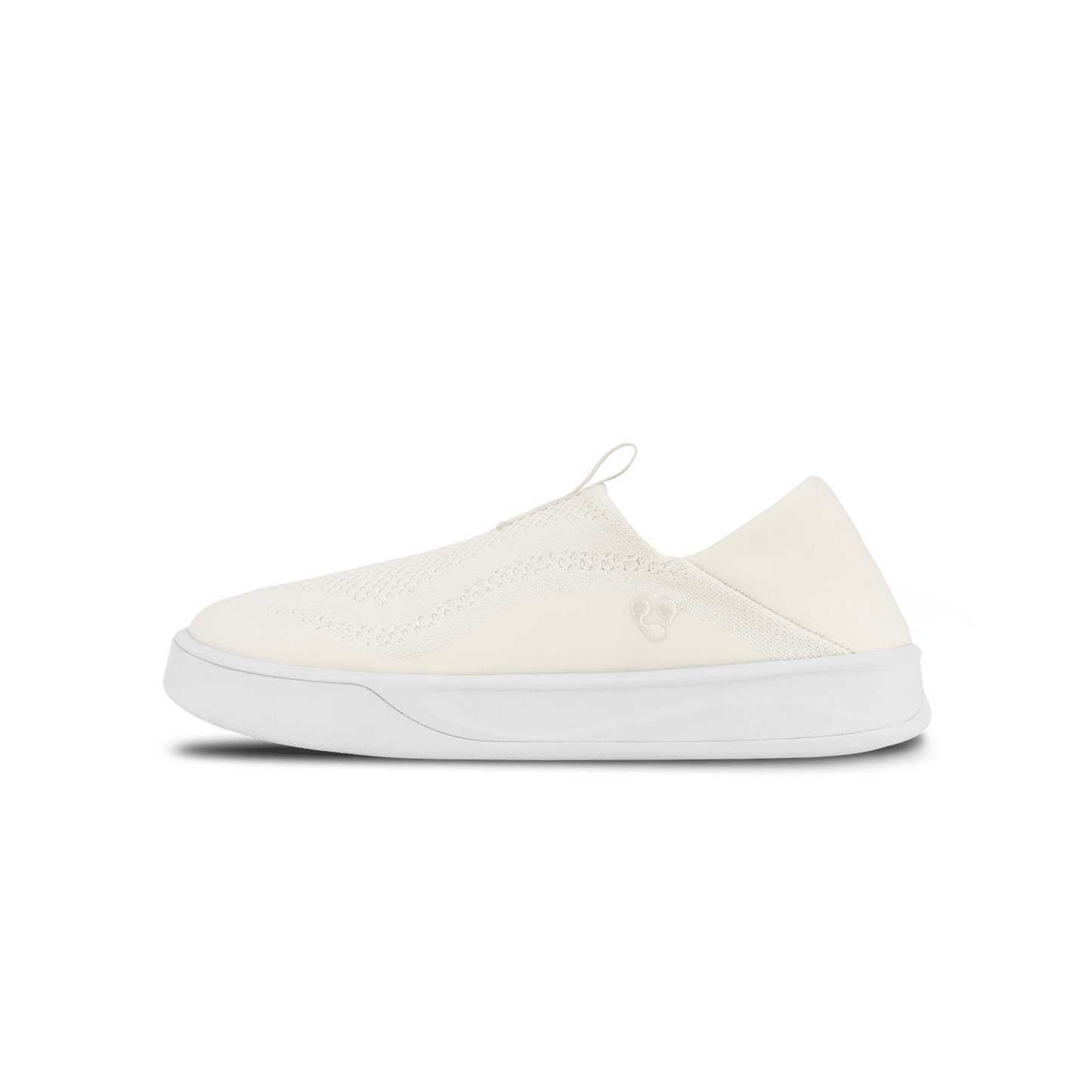 Men's Weekend Slip-On - Light Dune/White