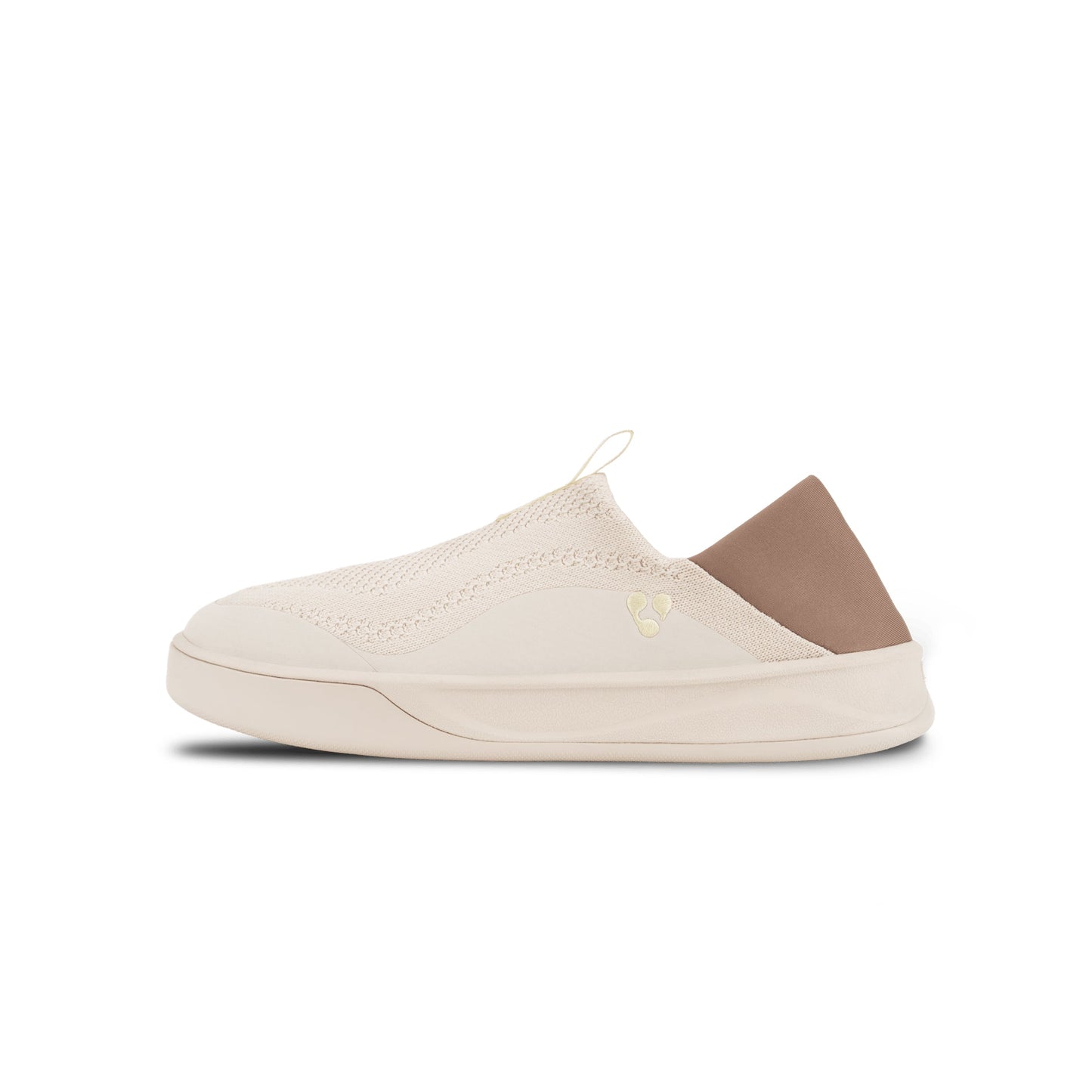 Men's Weekend Slip-On - Shell/Sparrow