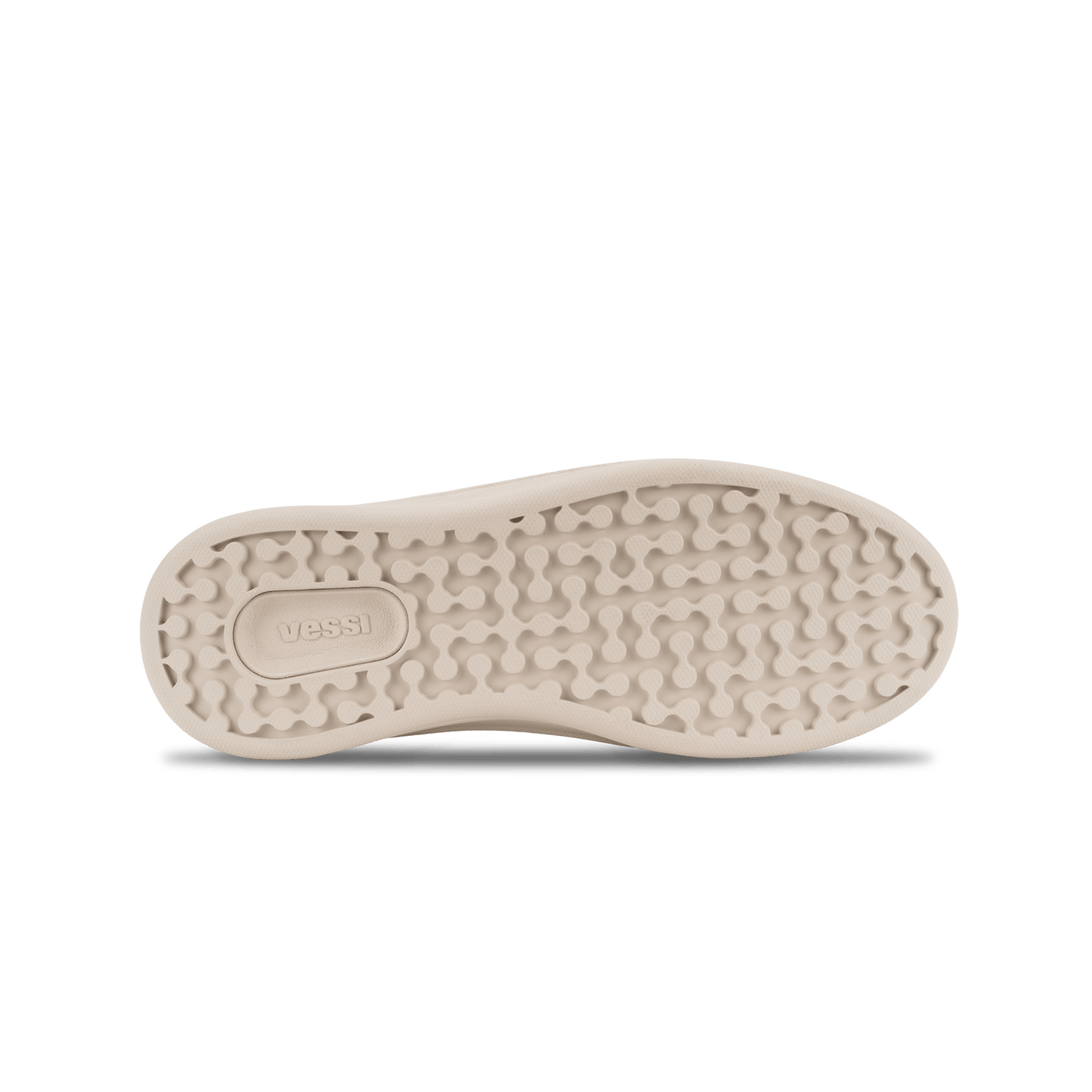 Women's Weekend Slip-On - Shell/Sparrow